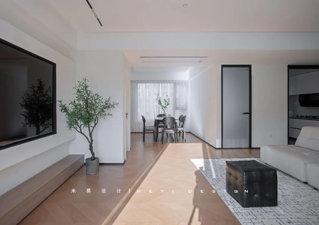 禾易实景丨把生活装裱成古典油画-106