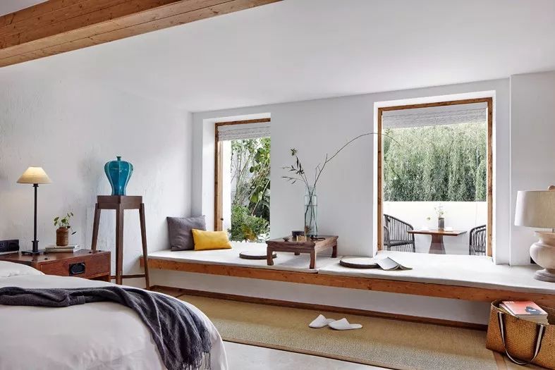 谢柯 | 自由生长的空间诗人-56