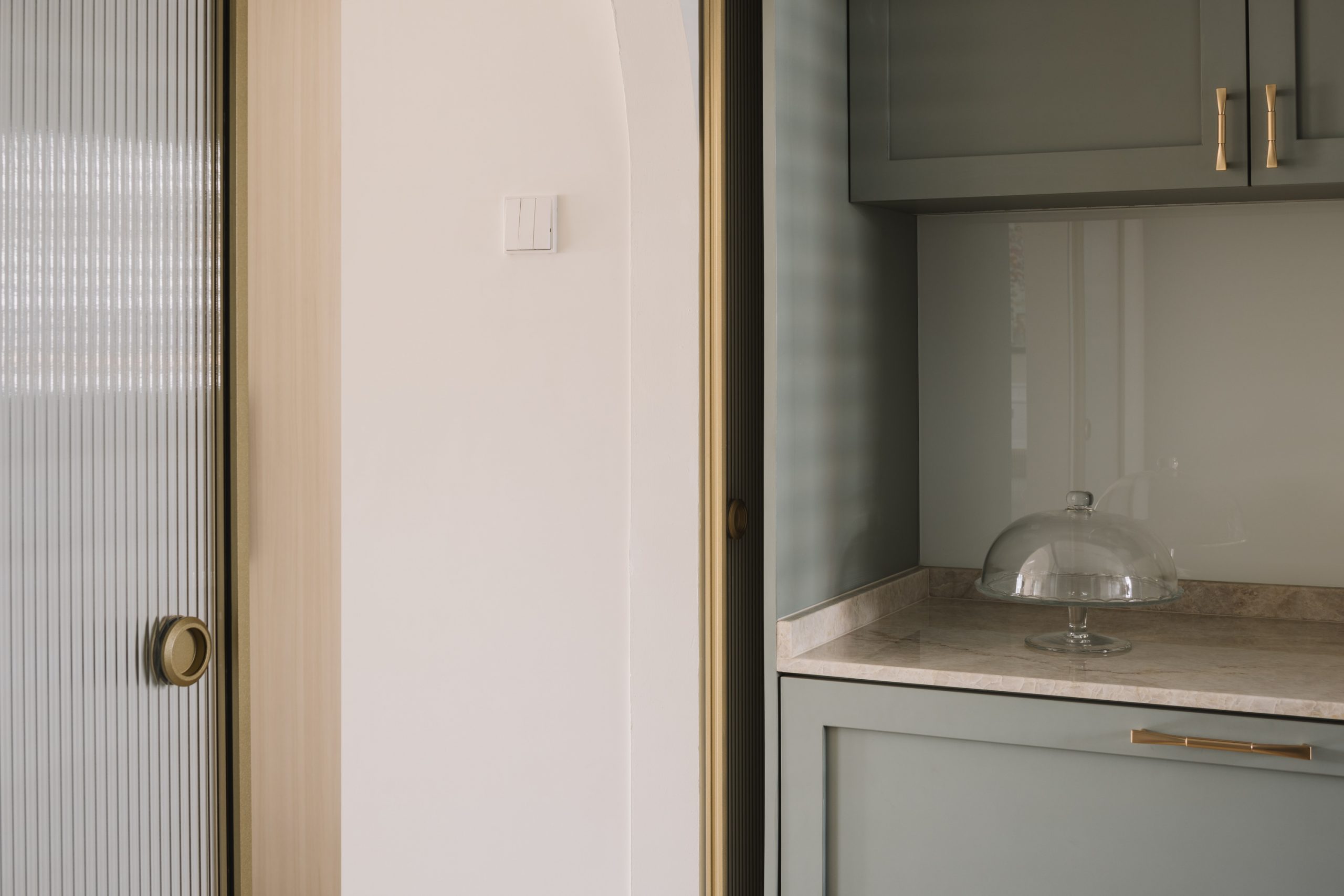 506 Pasir Ris住宅及商业室内设计项目丨新加坡丨The Interior Lab-24