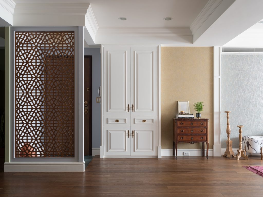 色彩療癒美學異國風情安定身心靈丨中国台北丨尚展空间设计股份有限公司-22