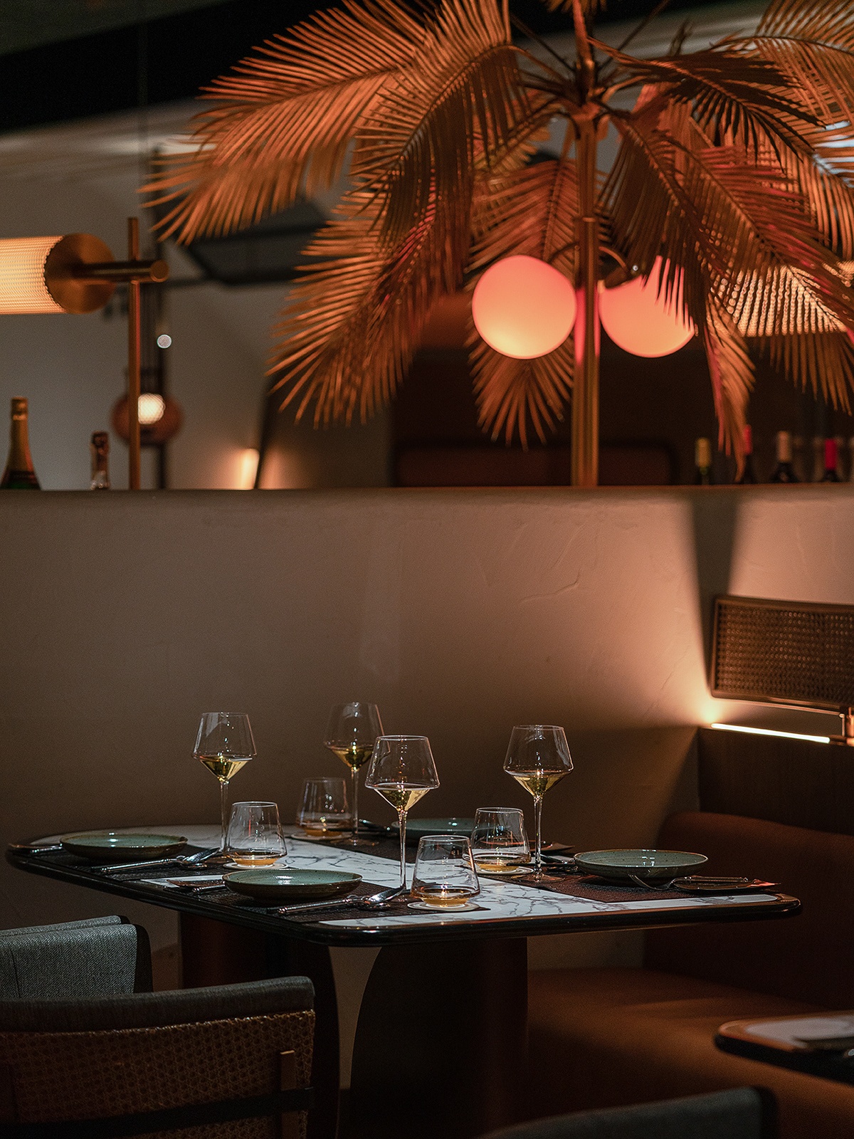 纯泰·北京太古里丨中国北京丨HDC 设计-16