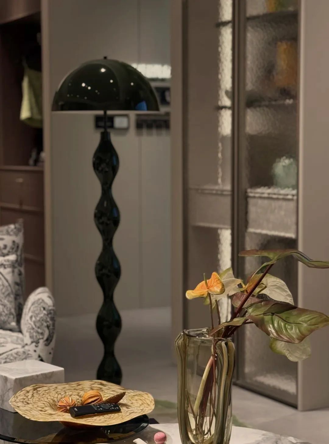 OPLONI·欧铂尼大家居总部展厅丨中国广州丨佛山市拓维室内设计有限公司-22