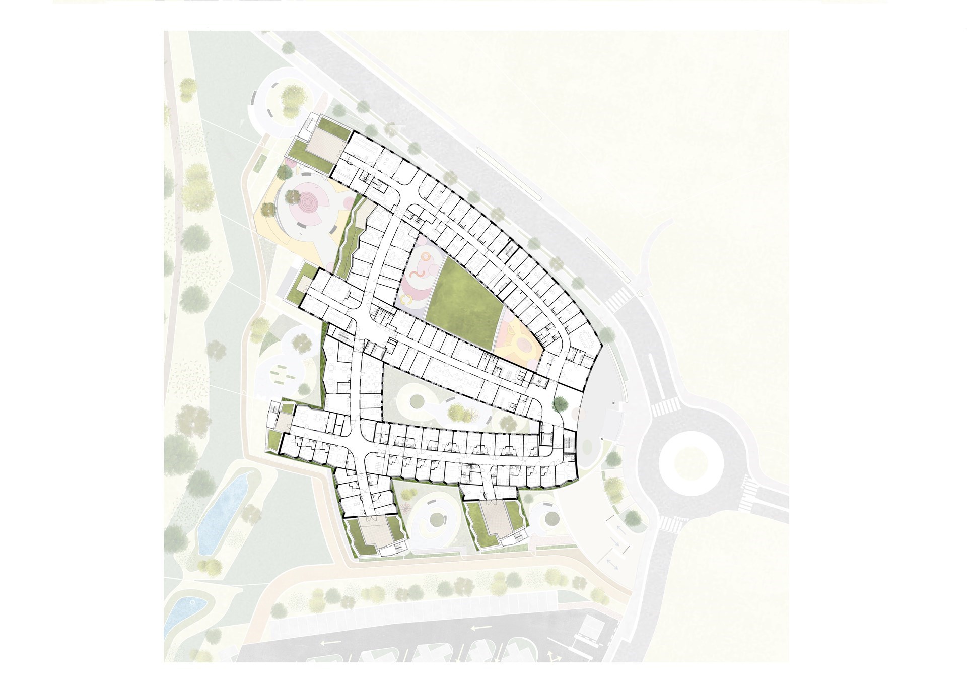 布鲁塞尔精神病研究所（IPI）丨比利时-31