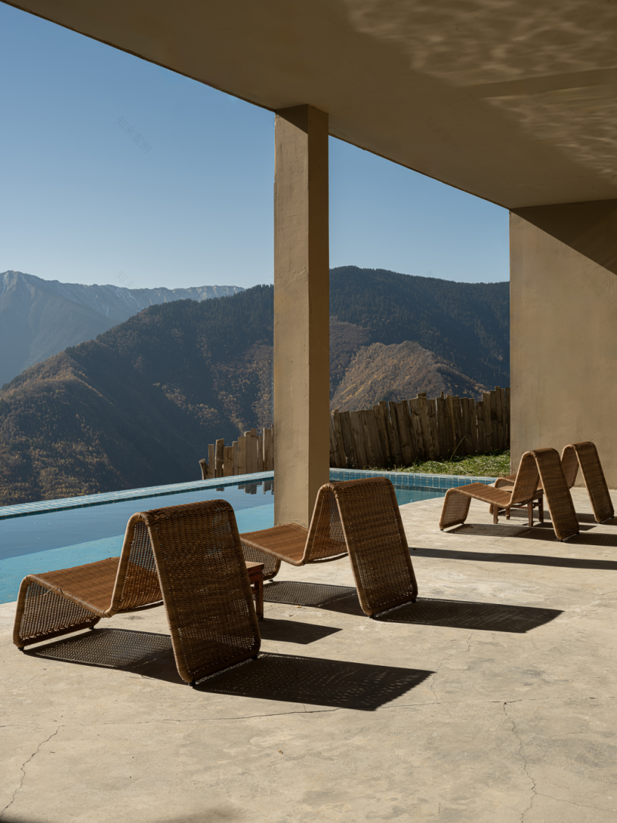 咏归川九寨沟度假酒店丨中国四川丨杭州偲所设计,杭州澜廷设计-34