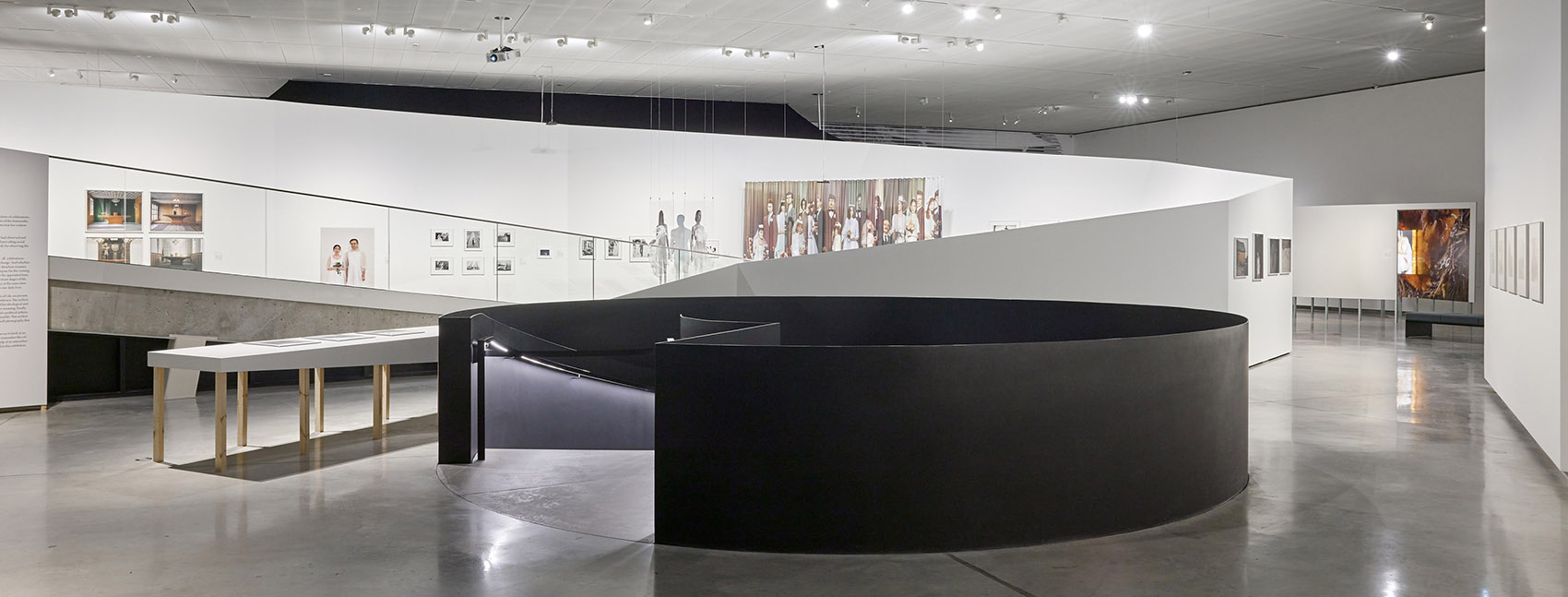 “庆祝变革”,MO博物馆主题展丨立陶宛丨ŠA atelier-3