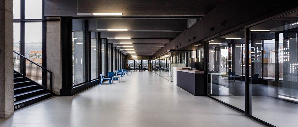 西班牙隆达市立图书馆-26