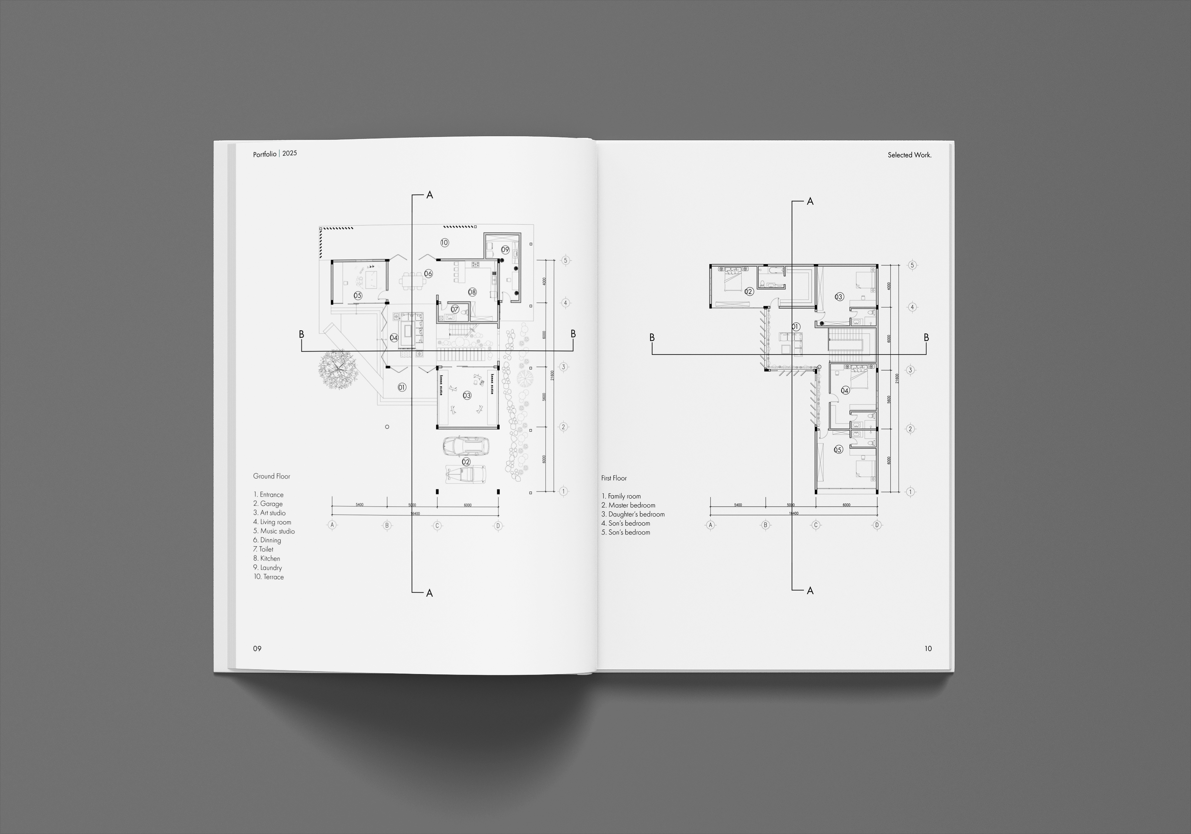 Architectural Undergrad Portfolio-5