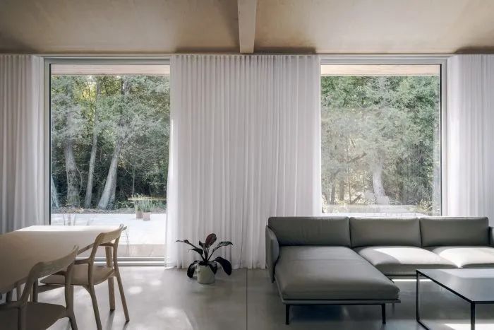 Devils Glen 之家丨设计公司-45