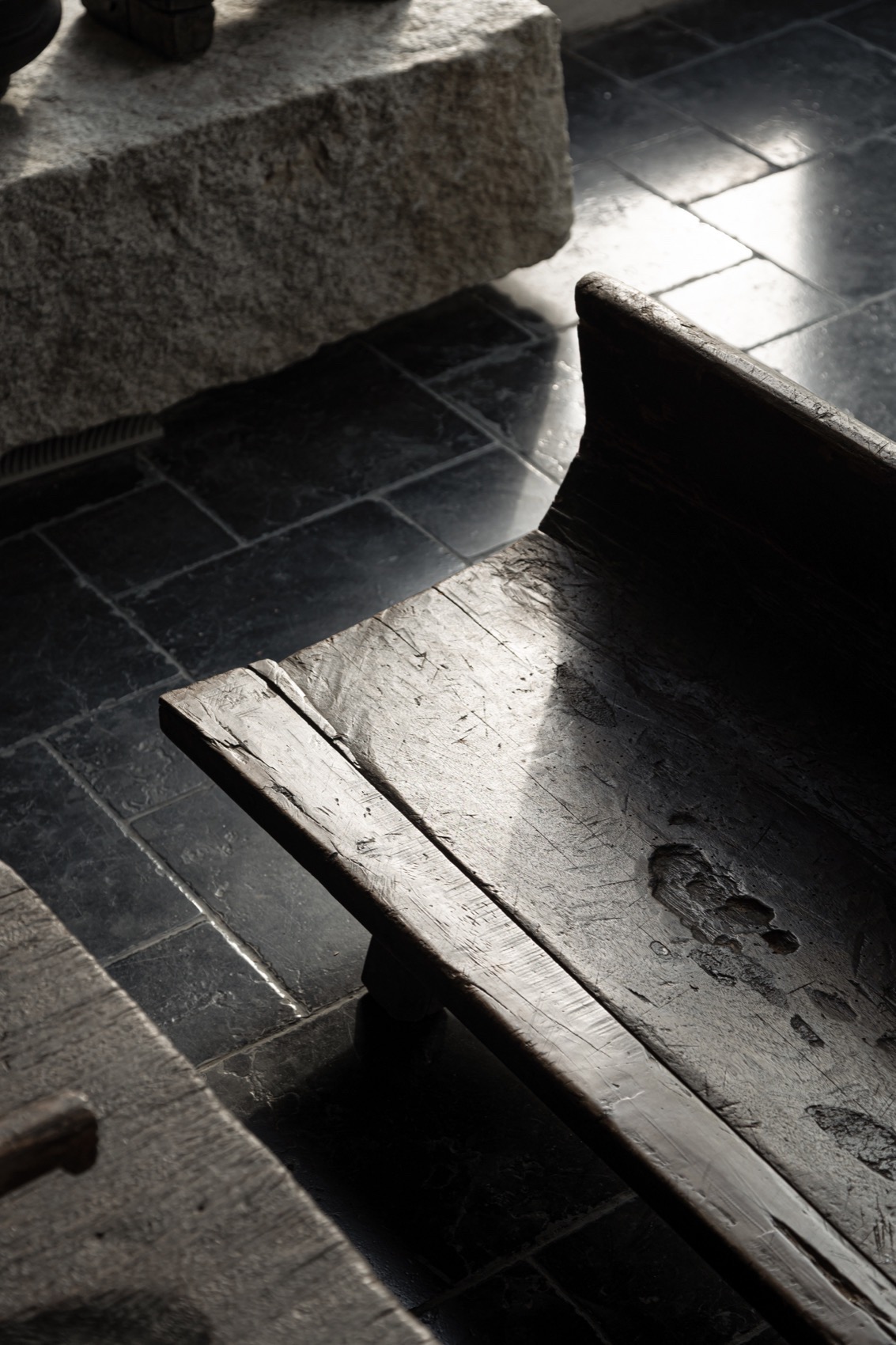 竹间居所 住进竹的光影里丨中国温州丨杭州也间室内设计有限公司-50