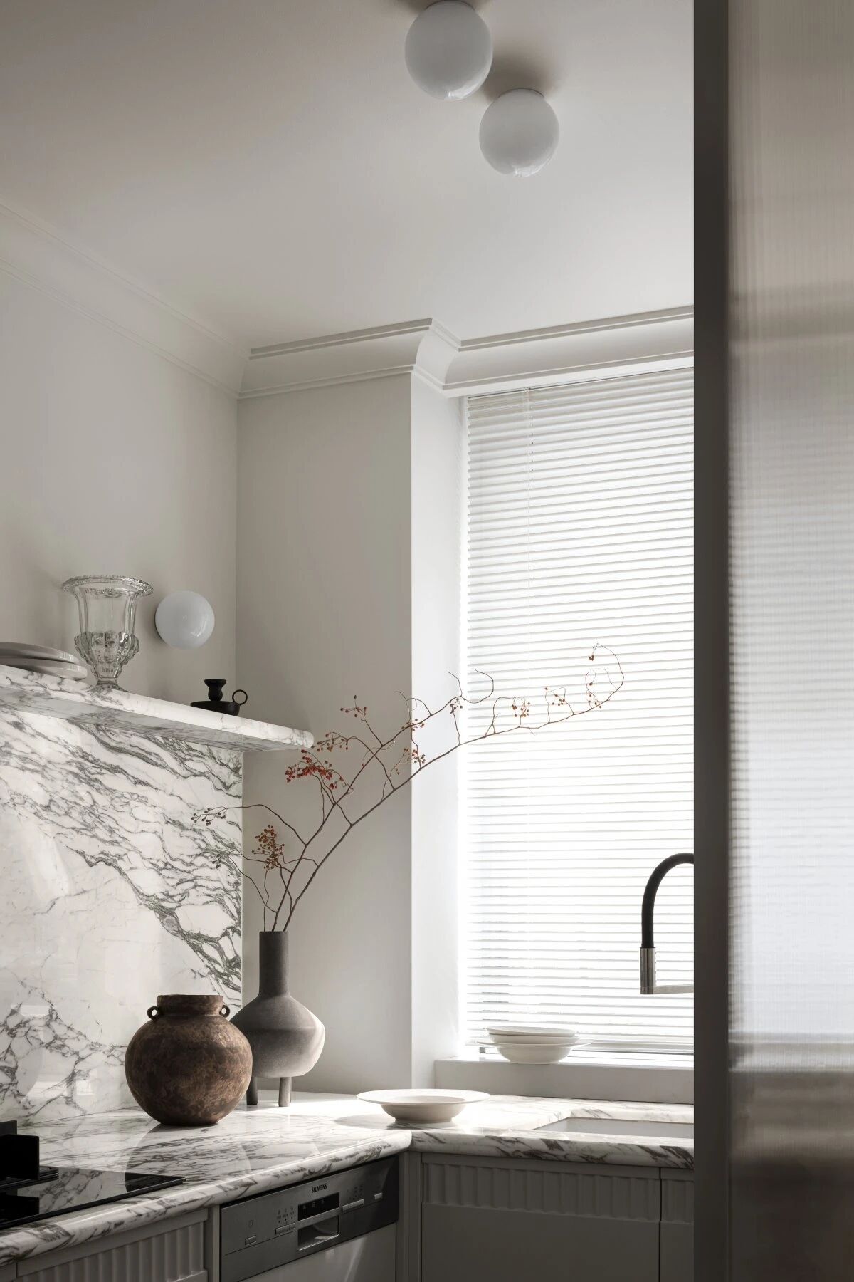 达美溪湖湾私宅丨中国长沙丨屿合传世设计-64