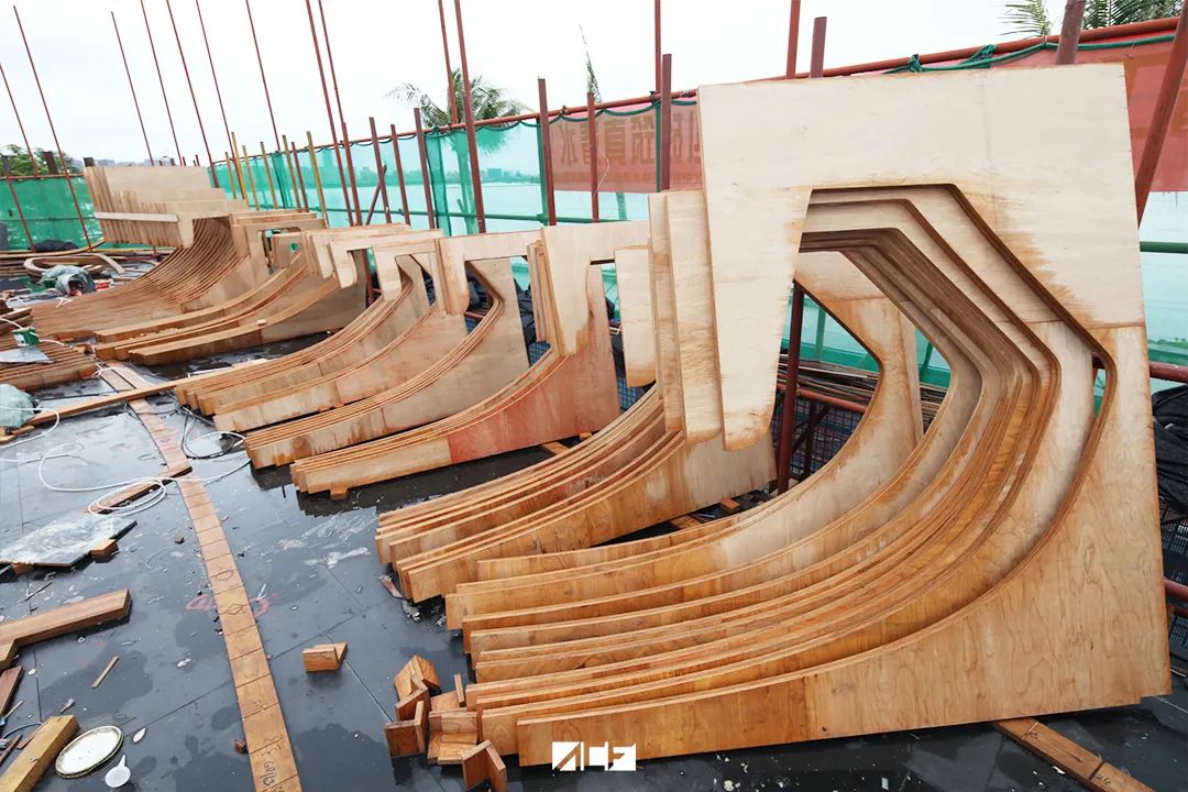 海口云洞图书馆丨中国海口丨MAD 建筑事务所-49