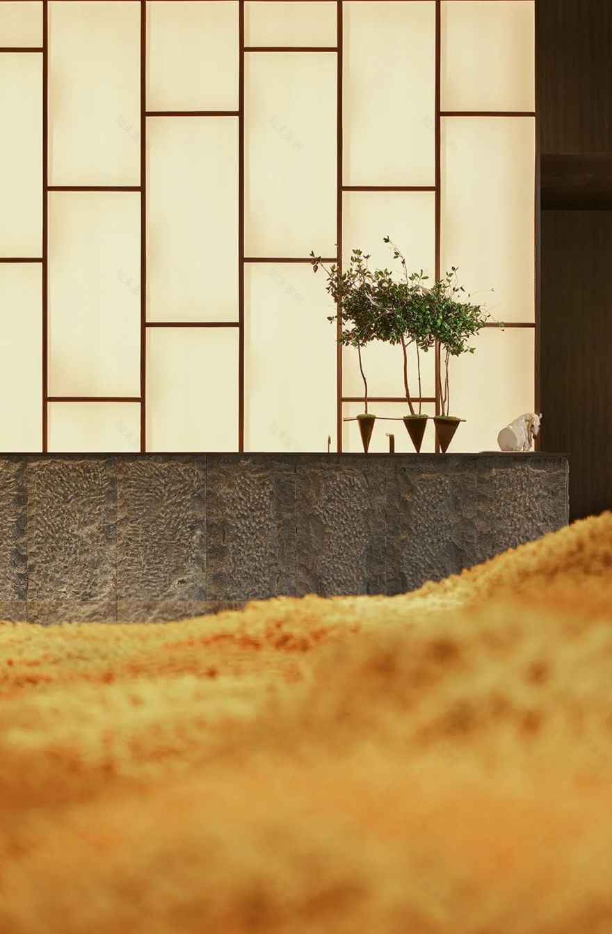 重庆龙湖·山前山居美学体验馆丨中国重庆丨上海璞间建筑设计-25