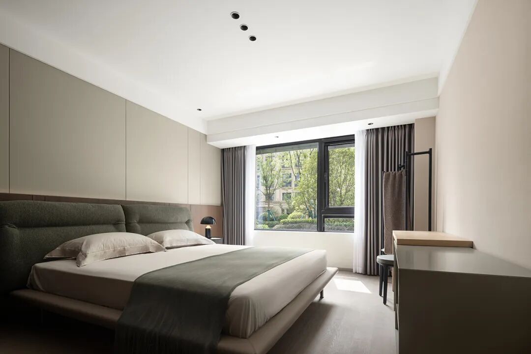 大者之姿,简而有质丨中国合肥丨COSMO MOBILI 可木家居 王雷-66