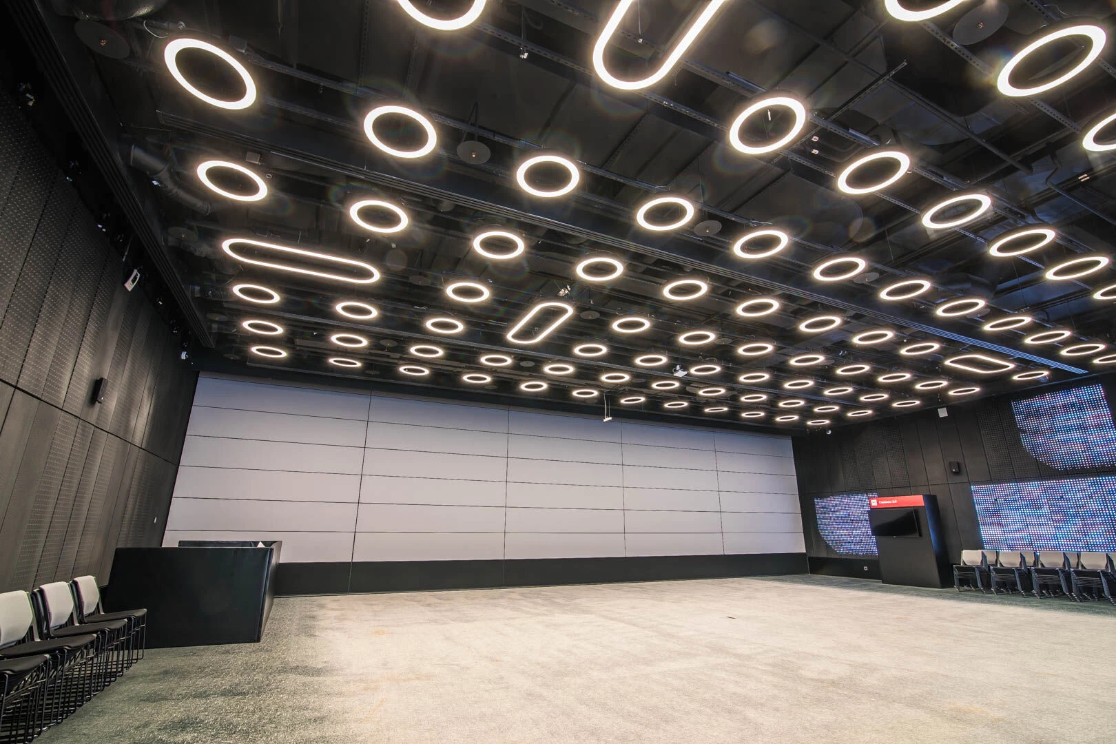 思爱普数字领导力中心丨俄罗斯莫斯科-11