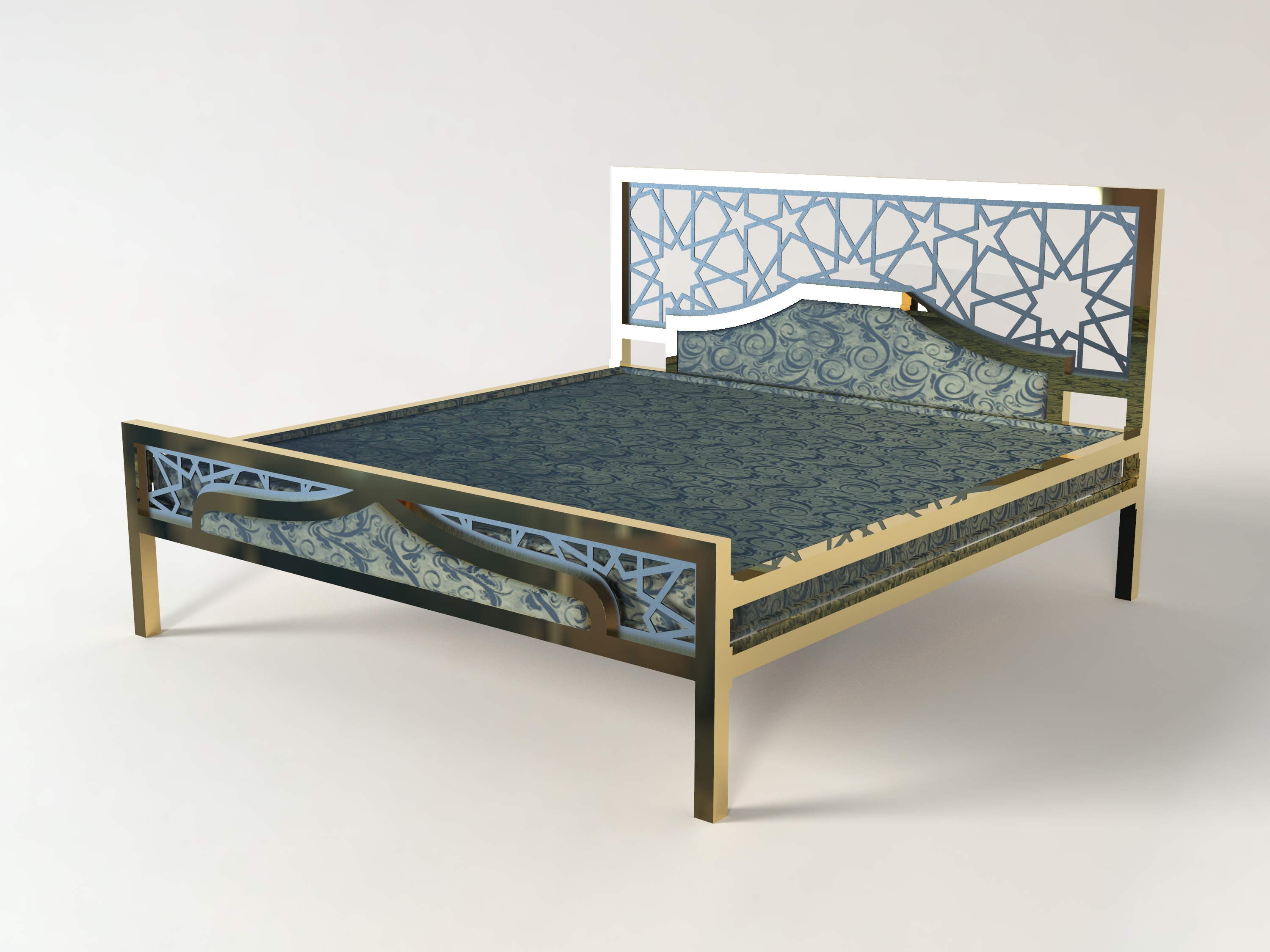 Studio apartment design-3