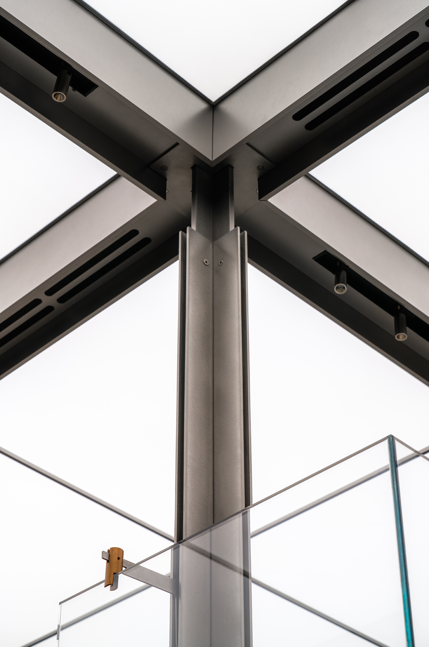 LINFORNI 林弗里概念买手店丨中国成都丨PENG & PARTNERS 鹏和朋友们设计事务所-78