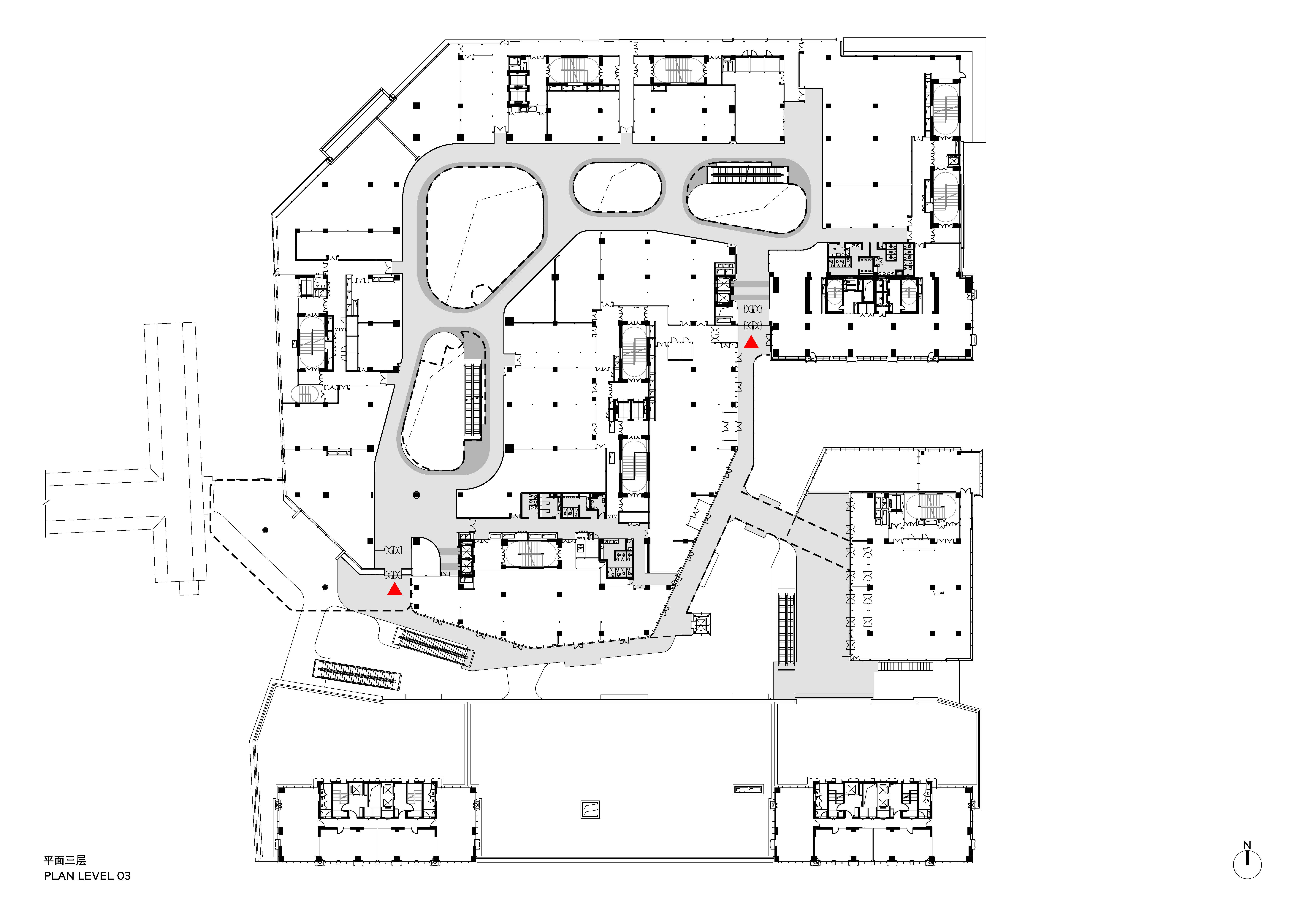 长安天堂漫步-17