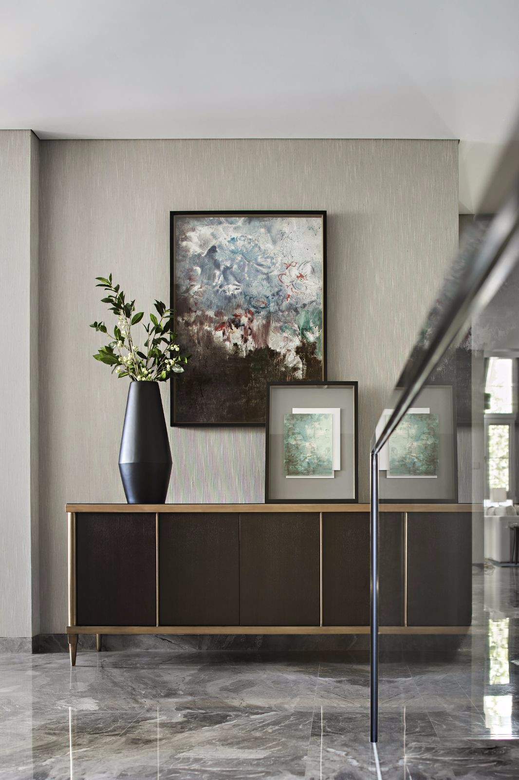 京郊独栋别墅-16