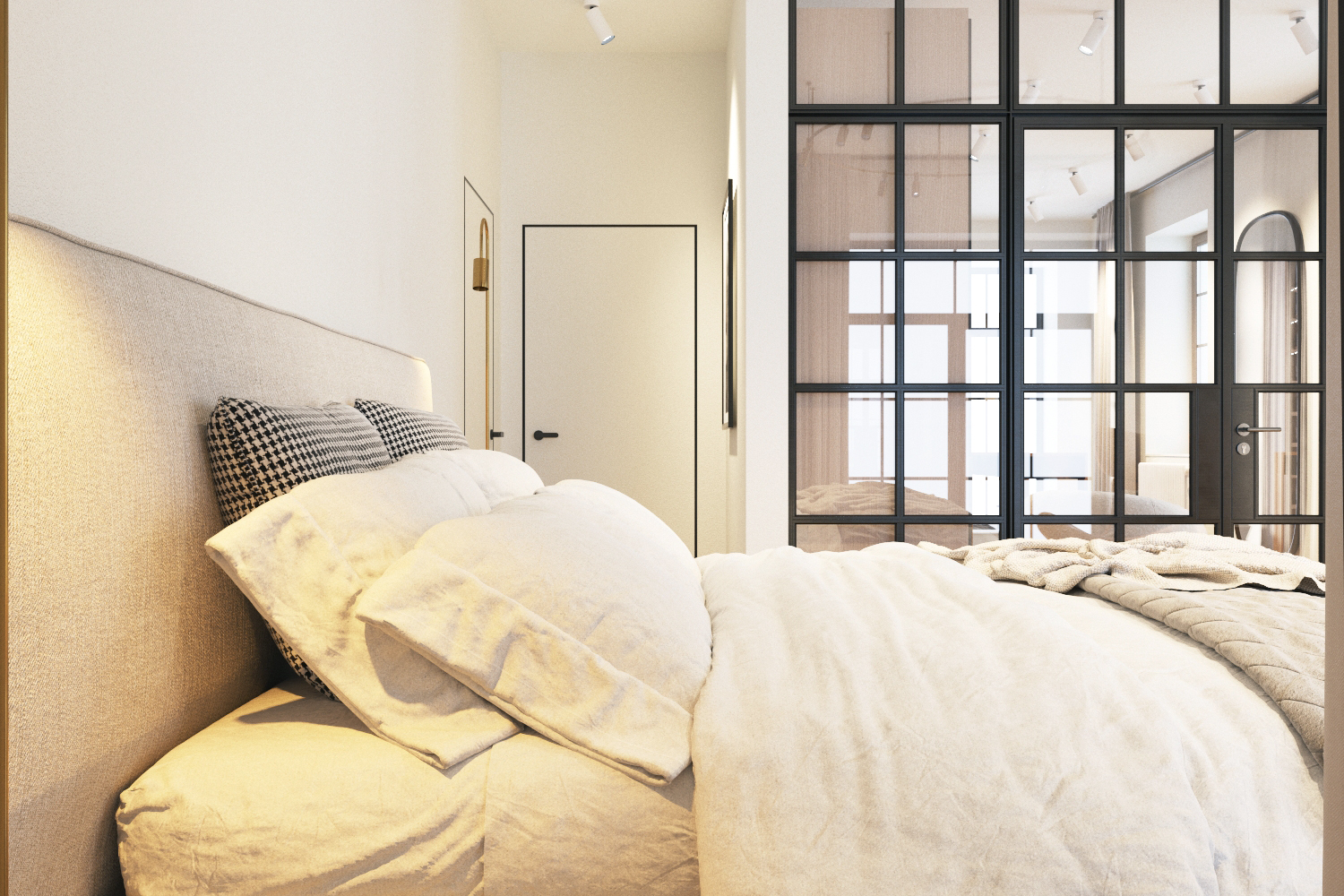 The Nature House in Moscow-9