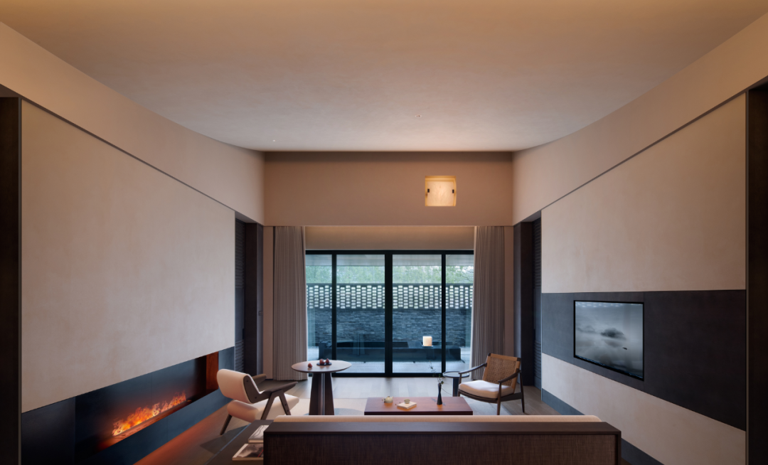 湖南资兴子兮如斯文化行馆丨中国郴州丨万介方合-62