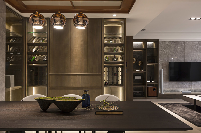 精品飯店概念，打造舒適生活空間-366