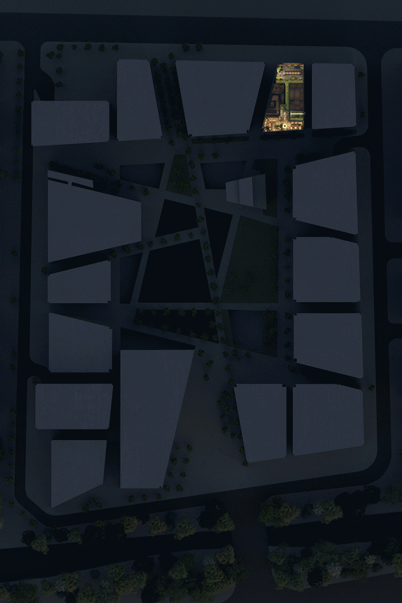 天目里CHINCHIN Bistro丨中国杭州丨春山秋水 x Fillstudio-14