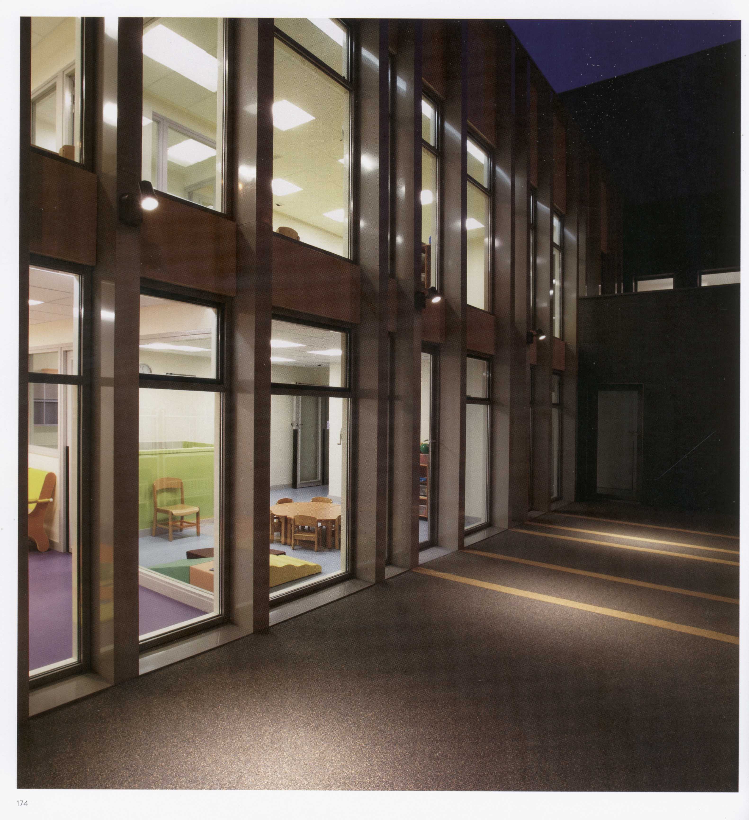 国外幼儿园设计-2-39