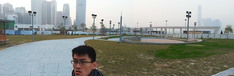 艺绽公园2014（ArtAlive@Park 2014）丨明爱白英奇专业学校设计学系-26