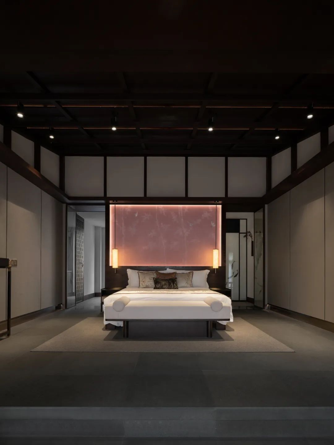 宜春恒茂御泉谷度假温泉酒店丨中国宜春-25