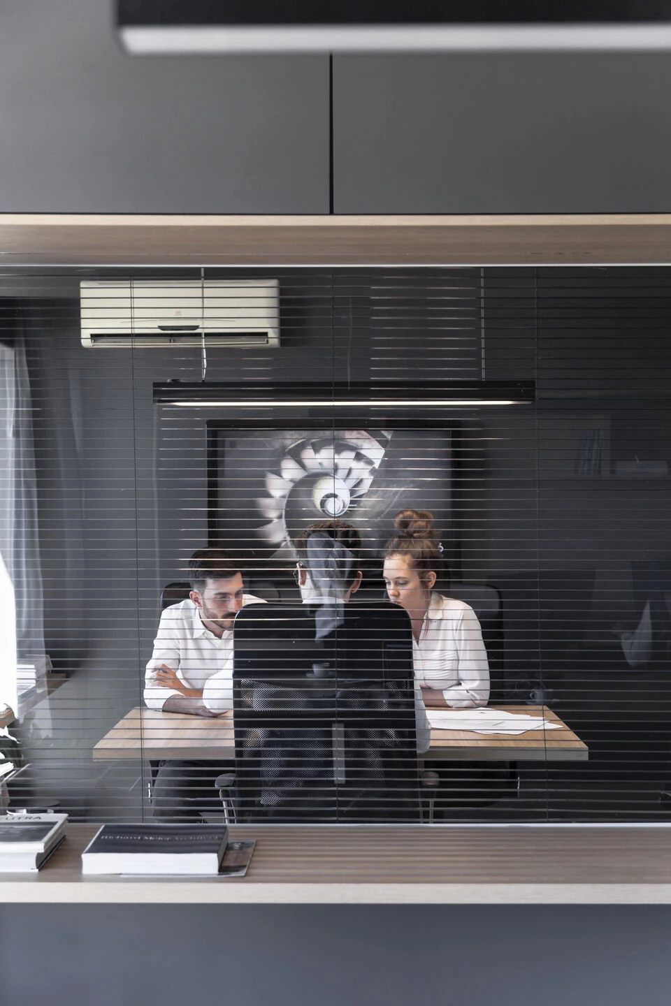 阿根廷布宜诺斯艾利斯 CRBN 建筑师事务所丨CRBN | Carbone Arquitectos-11