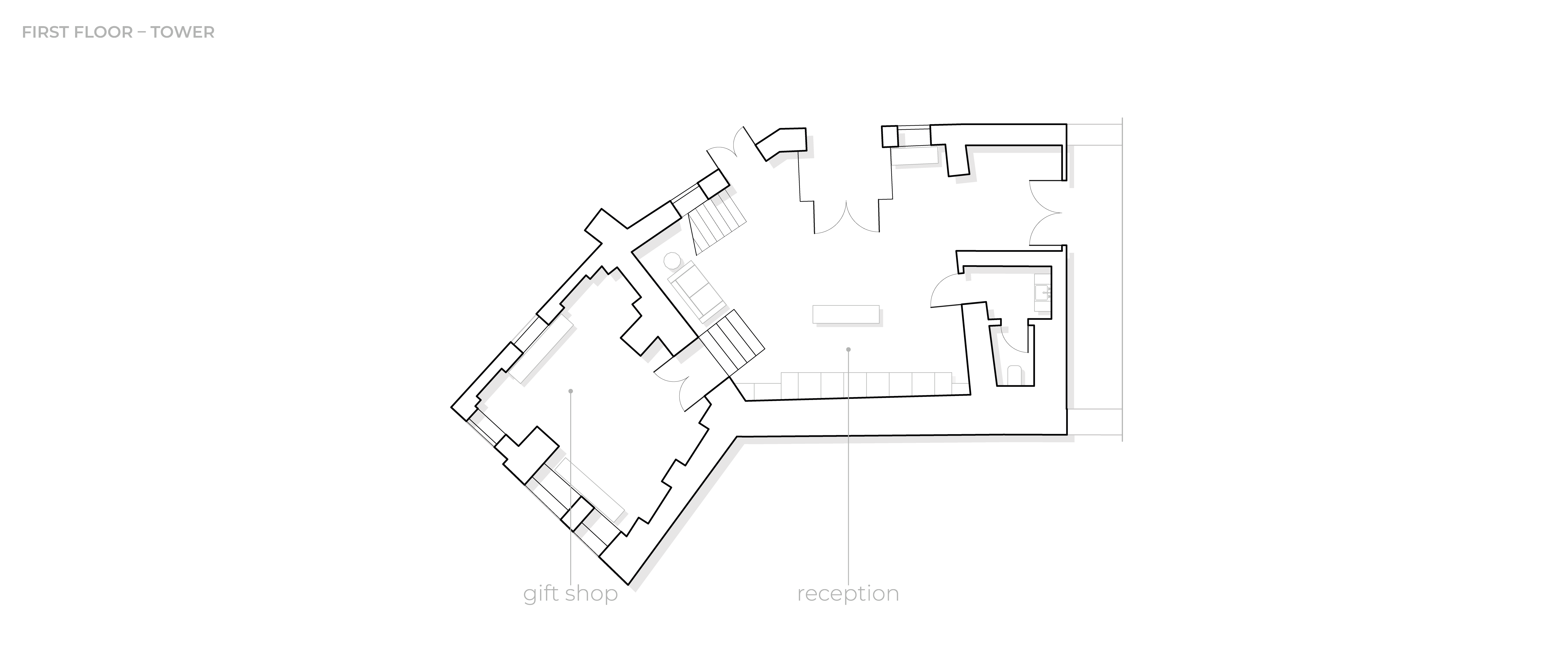 果酱工厂艺术中心丨乌克兰利沃夫-36