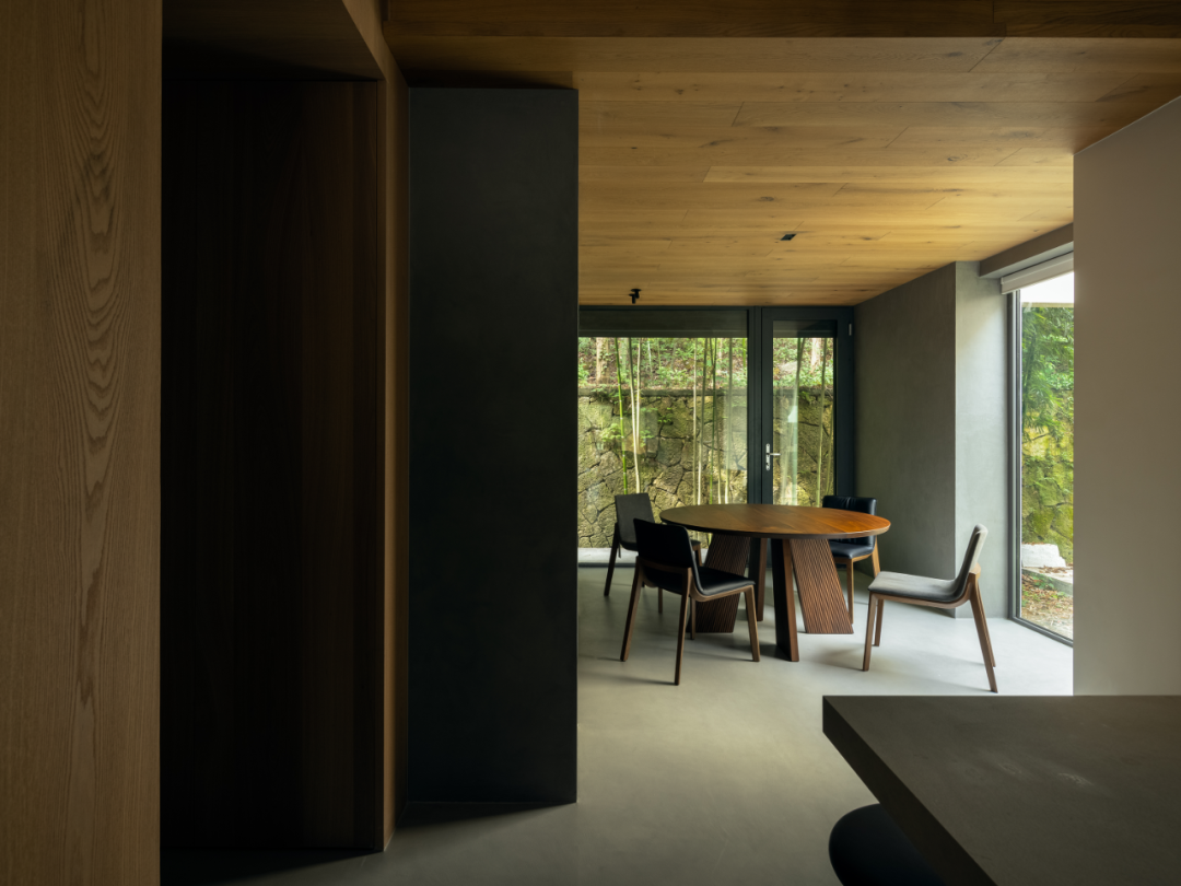 山居岁月 · 来波的日式美学空间设计丨中国杭州丨Mr 来设计工作室-64