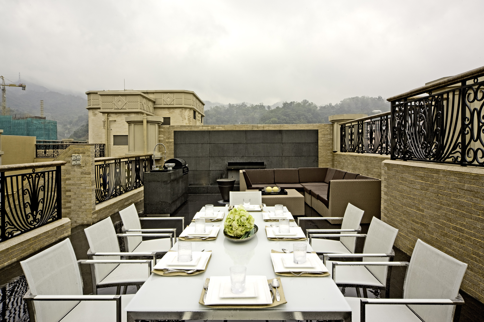 Great Hill 17th 梁志天-95