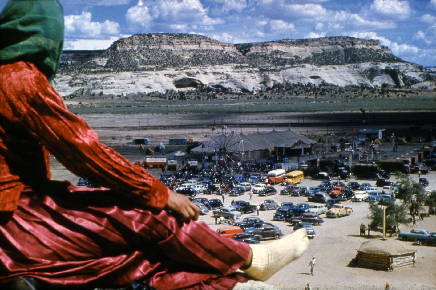 埃姆斯电影集 | 好莱坞幕后风景-1