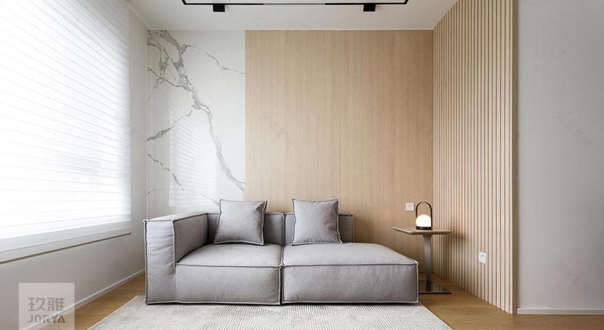 现代简约空间设计丨JORYA玖雅-42