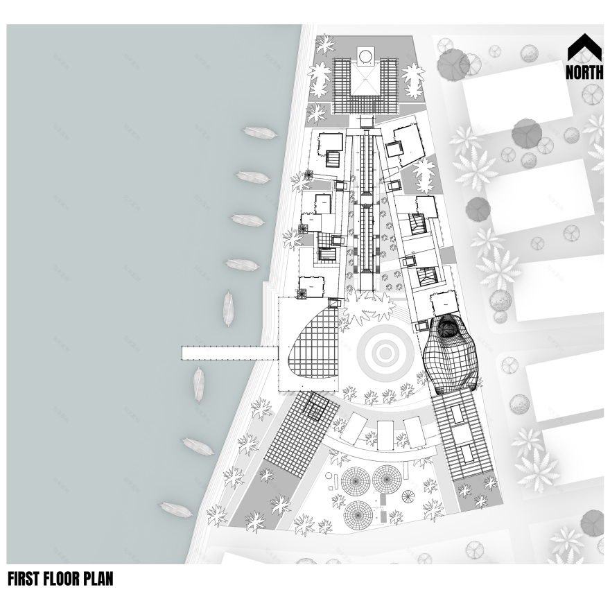 NAPT · جزيرة الوراق 2025(纸张岛2025项目)丨埃及丨Islam ahmed Rowaida gamal-16