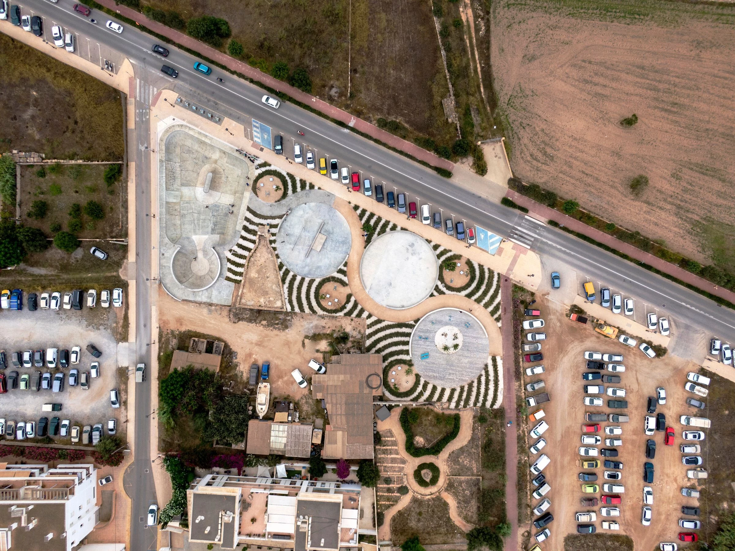 Implantación De Distintos Usos Deportivos-18