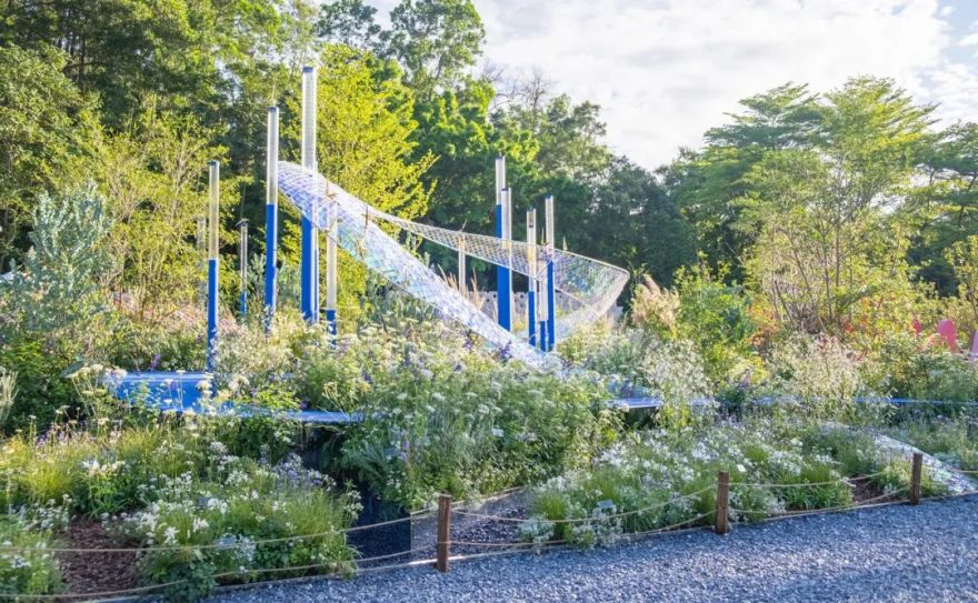 无界丨中国深圳丨林俊英景观工作室-12