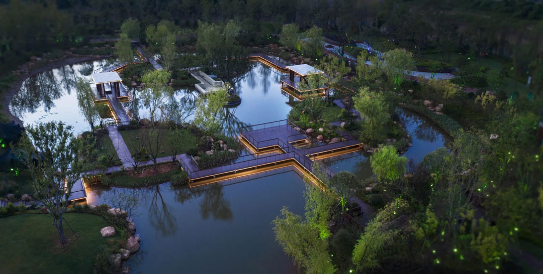 江西上饶十里槠溪时光公园-83