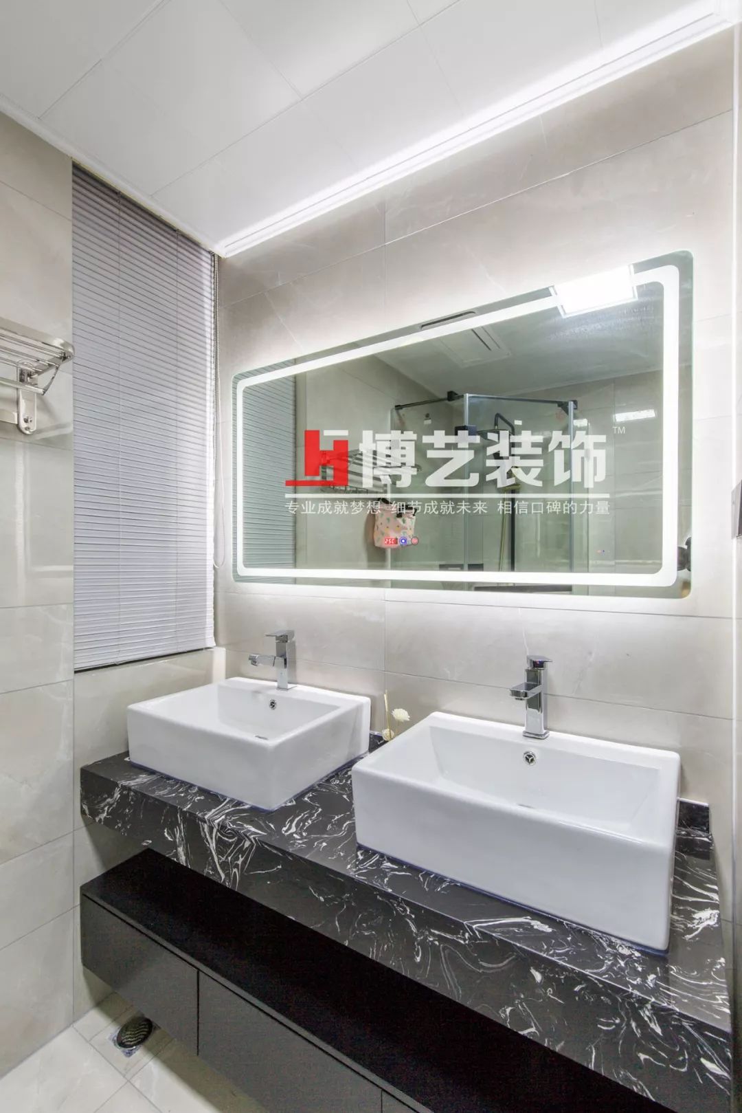 《光环境秋之韵》 | 现代简约，展现都市轻奢生活-21