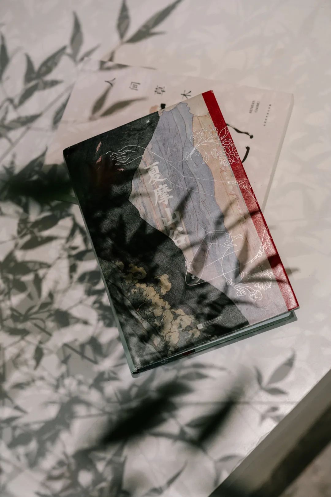 戏法空间 | 5 米层高沿街店铺的魔法改造-34