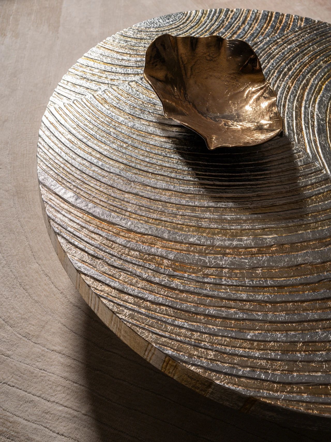 华润置地·温州瑞府会所丨中国温州丨迦思设计-57