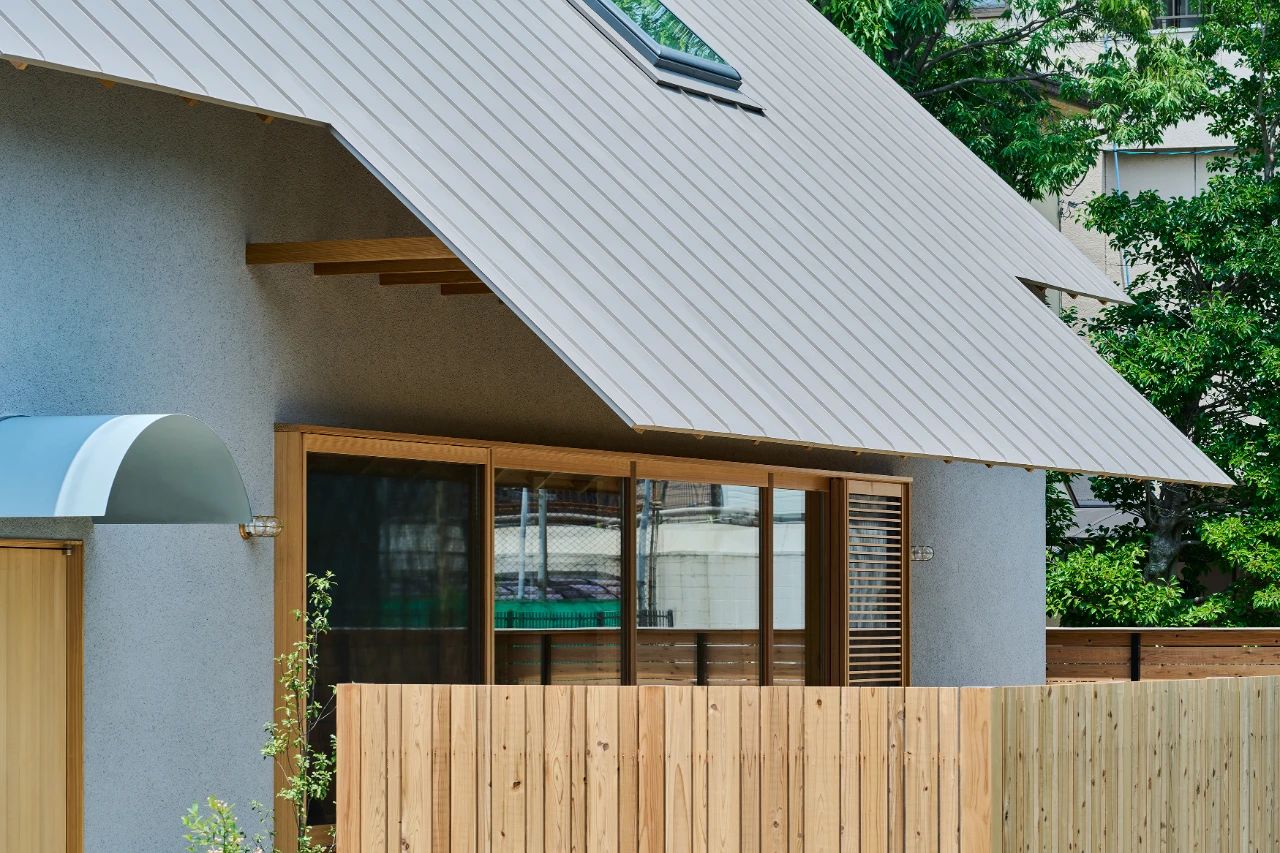 静谧住宅 · 日本美学的感官体验丨Fukayama architects-91