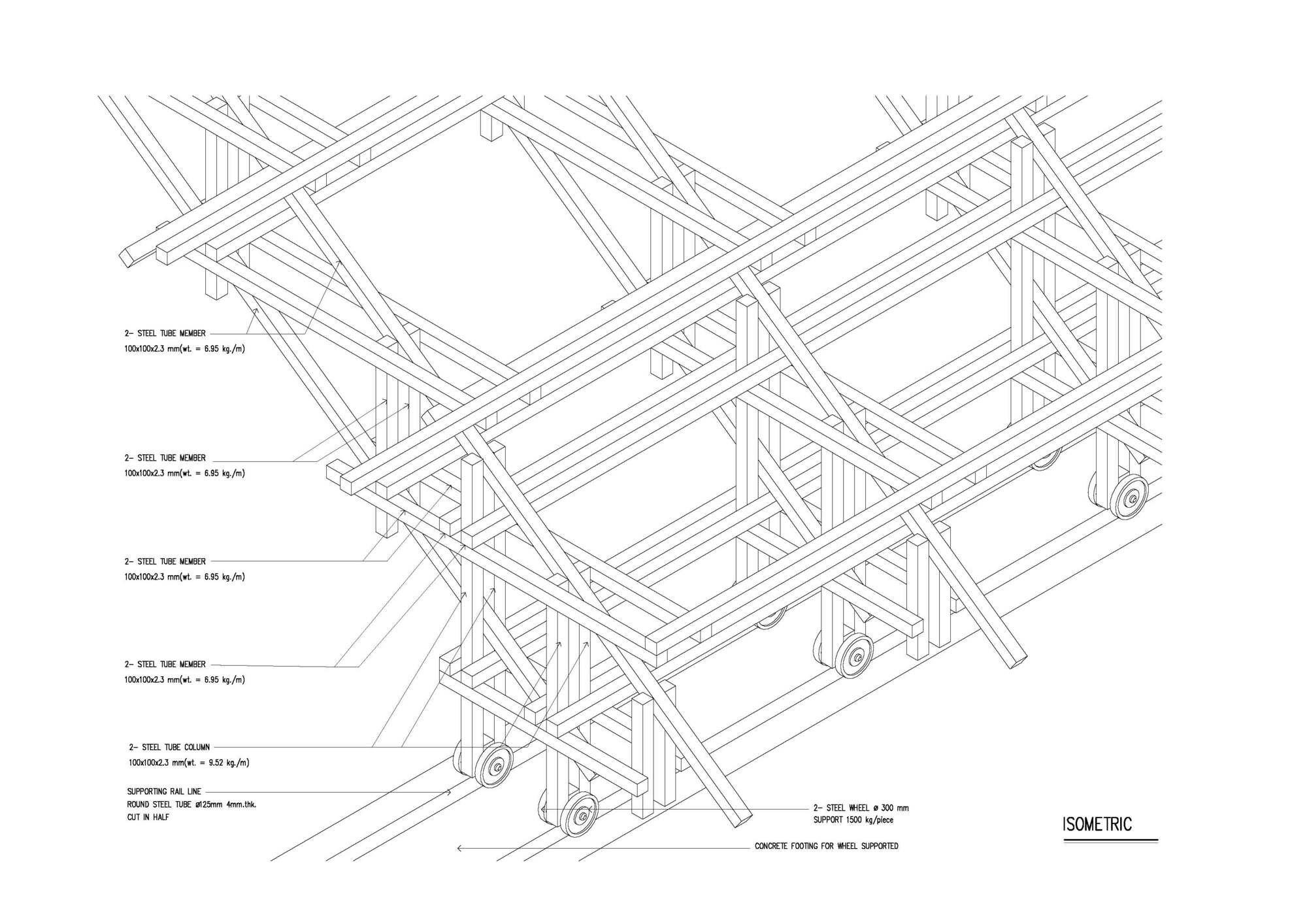 内拉米特市政厅展馆丨泰国春武里丨曼谷项目工作室-25