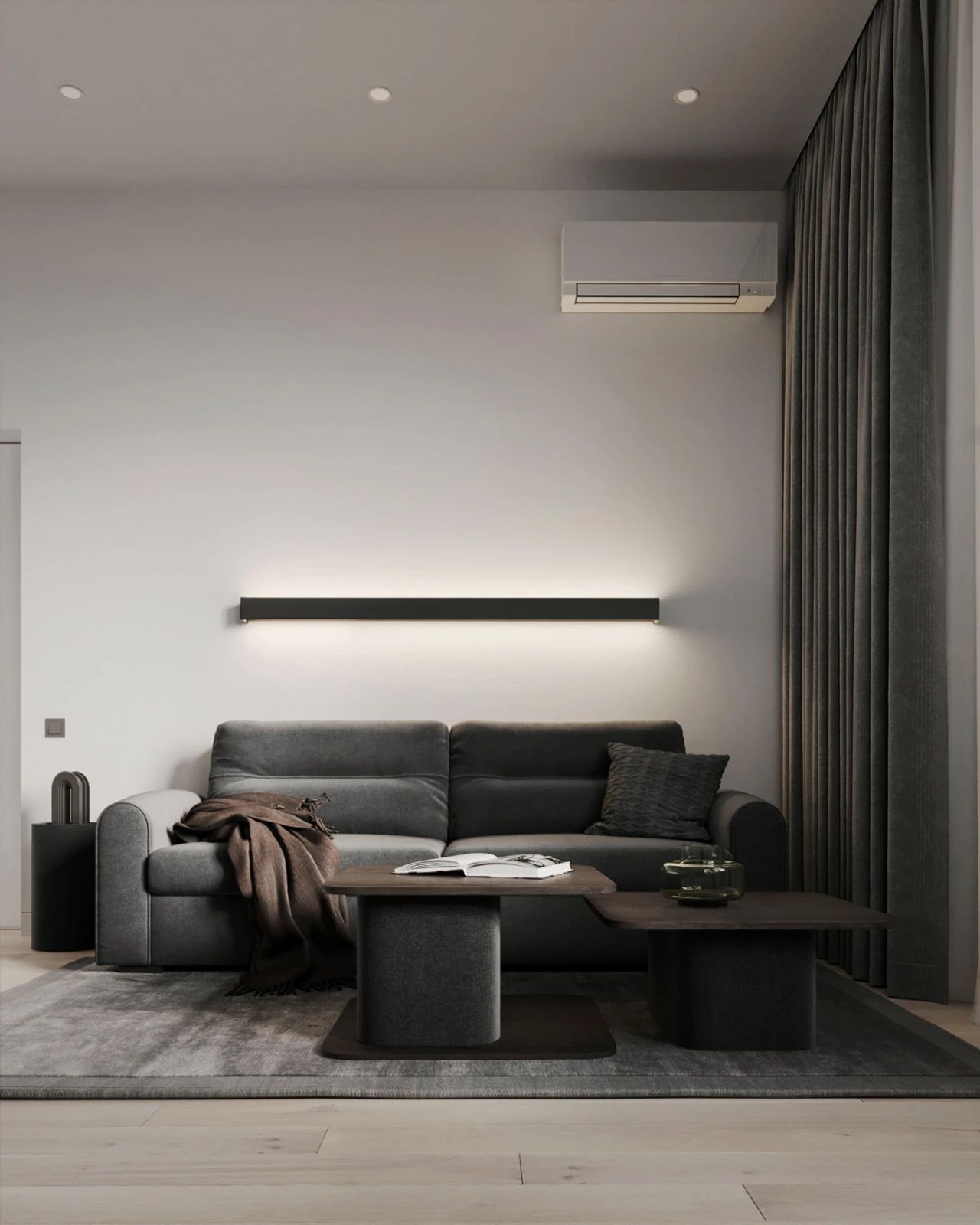 乌克兰基辅温润大宅丨MURO BUREAU-20