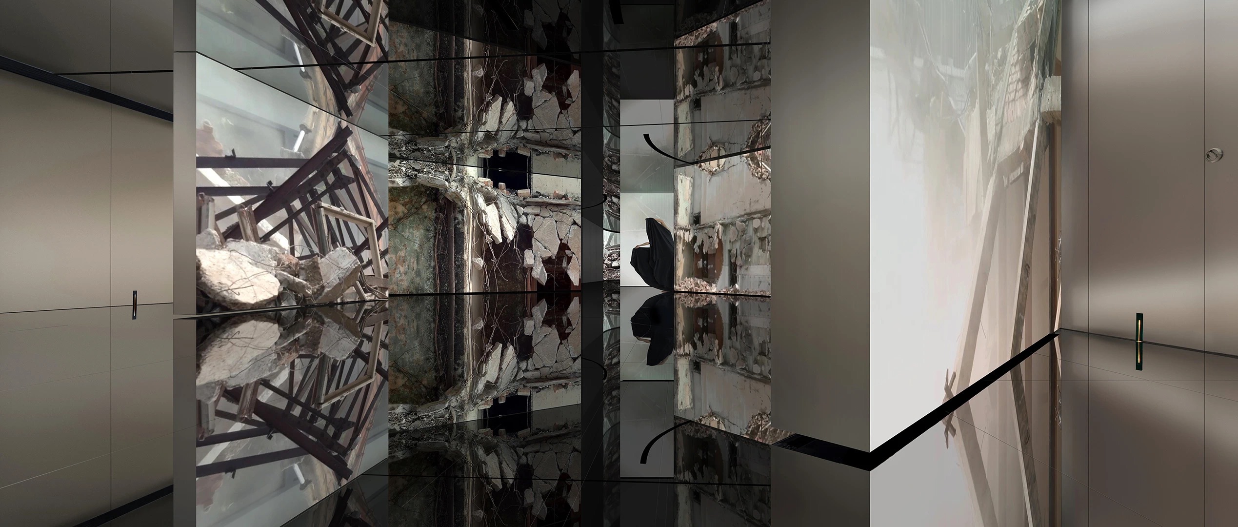 三谷设计 | 谷腾：空间启示录-42