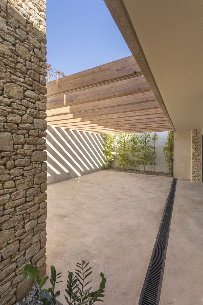 Casa en la Costa Brava Dom Arquitectura-17