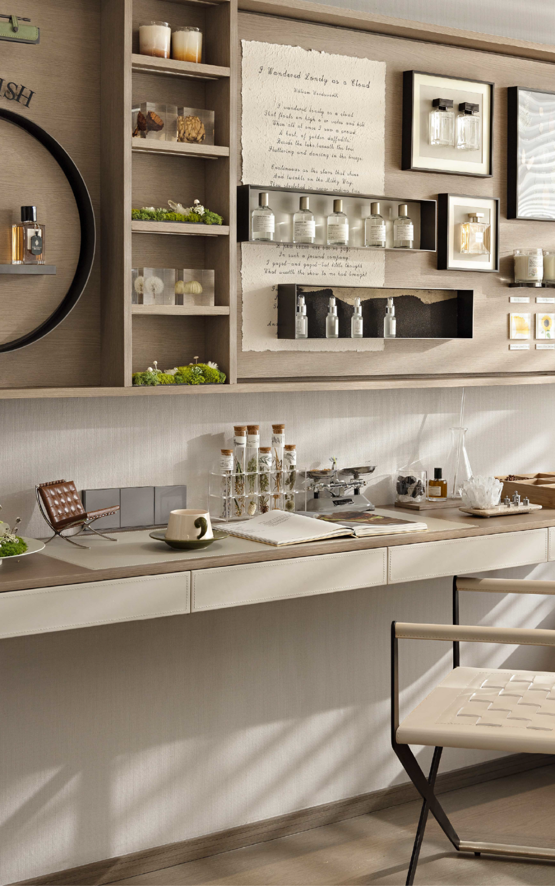 龙湖集团·深圳光明御湖境项目丨中国深圳丨DAS 大森设计-55