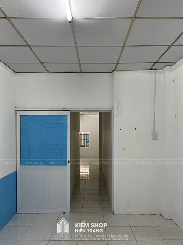 Kiếm 时尚店丨Được Việt 建筑与施工咨询有限公司-56