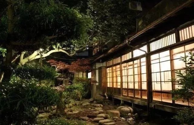 断舍离 · 论设计师的自我修养,从日式装修看如何回归生活本真-42